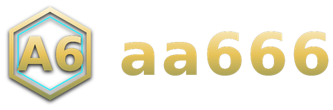 aa666 logo